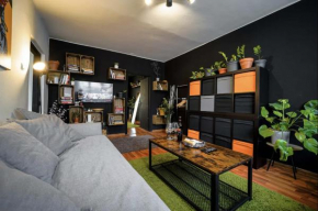 Urban Zenhouse